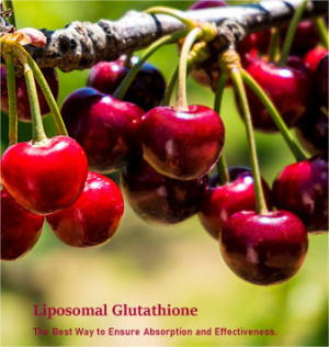 Liposomal Glutathione: The Best Way to Ensure Absorption and Effectiveness