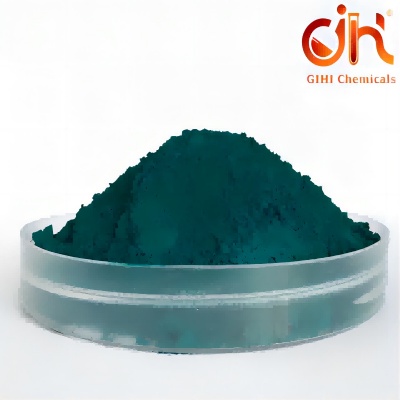 Copper Carbonate;CAS 12069-69-1