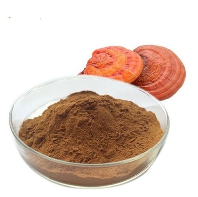 Reishi Mushroom Extract; Ganoderma Lucidan (Levss.Ex.Fr.)Karst