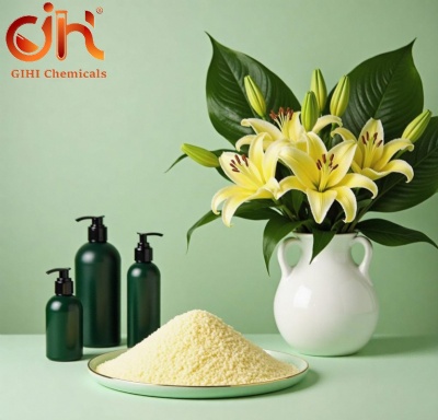 Lanolin, Hydrogenated (Water-Based); CAS No.: 8031-44-5