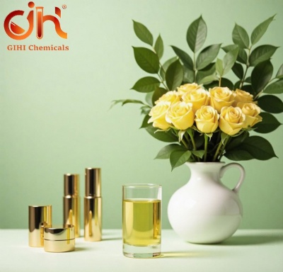 Mandarin Oil; CAS No.: 8008-31-9