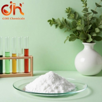 Sucrose Stearate (Total Esters 80%, HLB-15); CAS No. : 25168-73-4