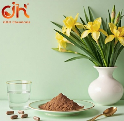 Astragalus P.E. Cycloastragenol 10%
