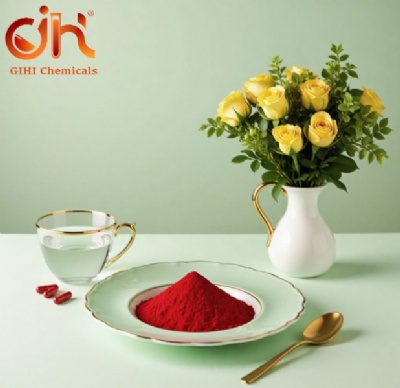 β-Carotene 96% Crystalline, Fermentation,CAS: 7235-40-7; Feed Grade