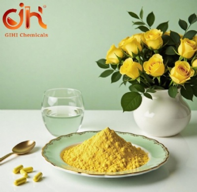 Carnosic Acid 90%; Rosemary Extract; Oil Soluble Powder; CAS No.: 3650-09-7