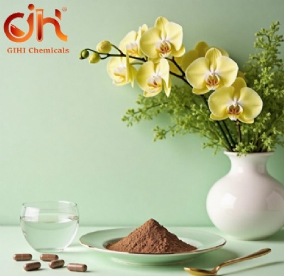 Proanthocyanin 95% From Grape Seed; Grape Seed Extract