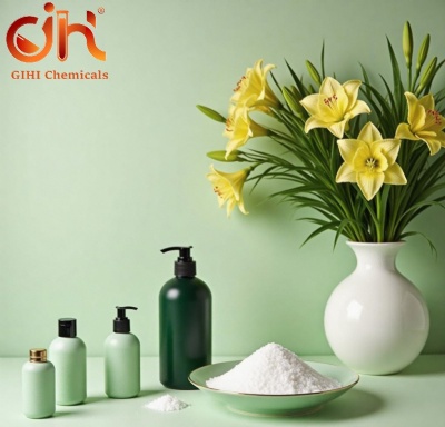 Palm-Oil Monoglycerides and Diglycerides, Hydrogenated