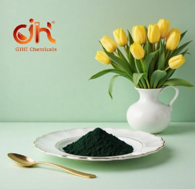 Crude Protein 60% From Spirulina; Spirulina Powder