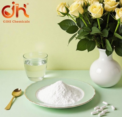 Lysozyme Source From Hen Egg White; CAS No.: 9001-63-2