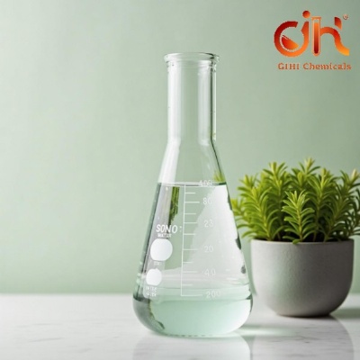 Poly(dimethylsiloxane), Viscosity: 80900CP, CAS No.: 68083-19-2