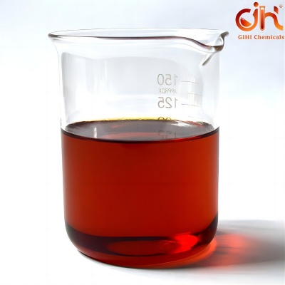 Ferric Chloride Solution;CAS 7705-08-0