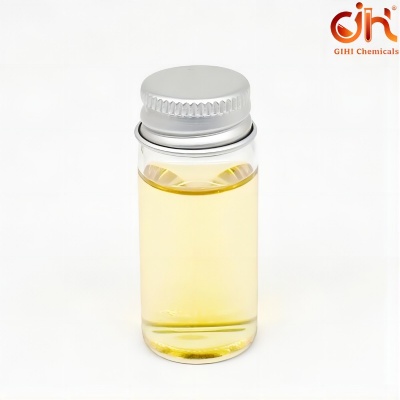 Ethoxylated hydrogenated castor oil;CAS 61788-85-0