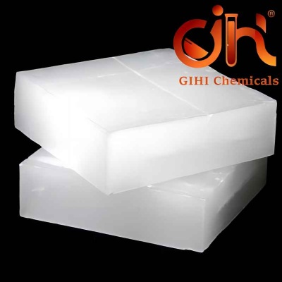 Fully Refined Paraffin Wax 60 #