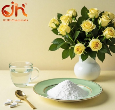 N-Acetyl-L-Cysteine;CAS 616-91-1