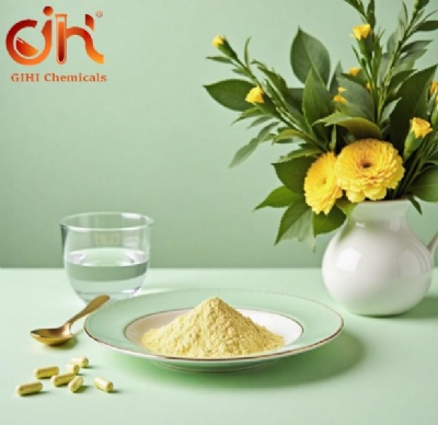 Quercetin; CAS No.: 117-39-5